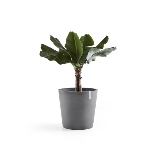 ECOPOTS Amsterdam 50 cm - blómapottur