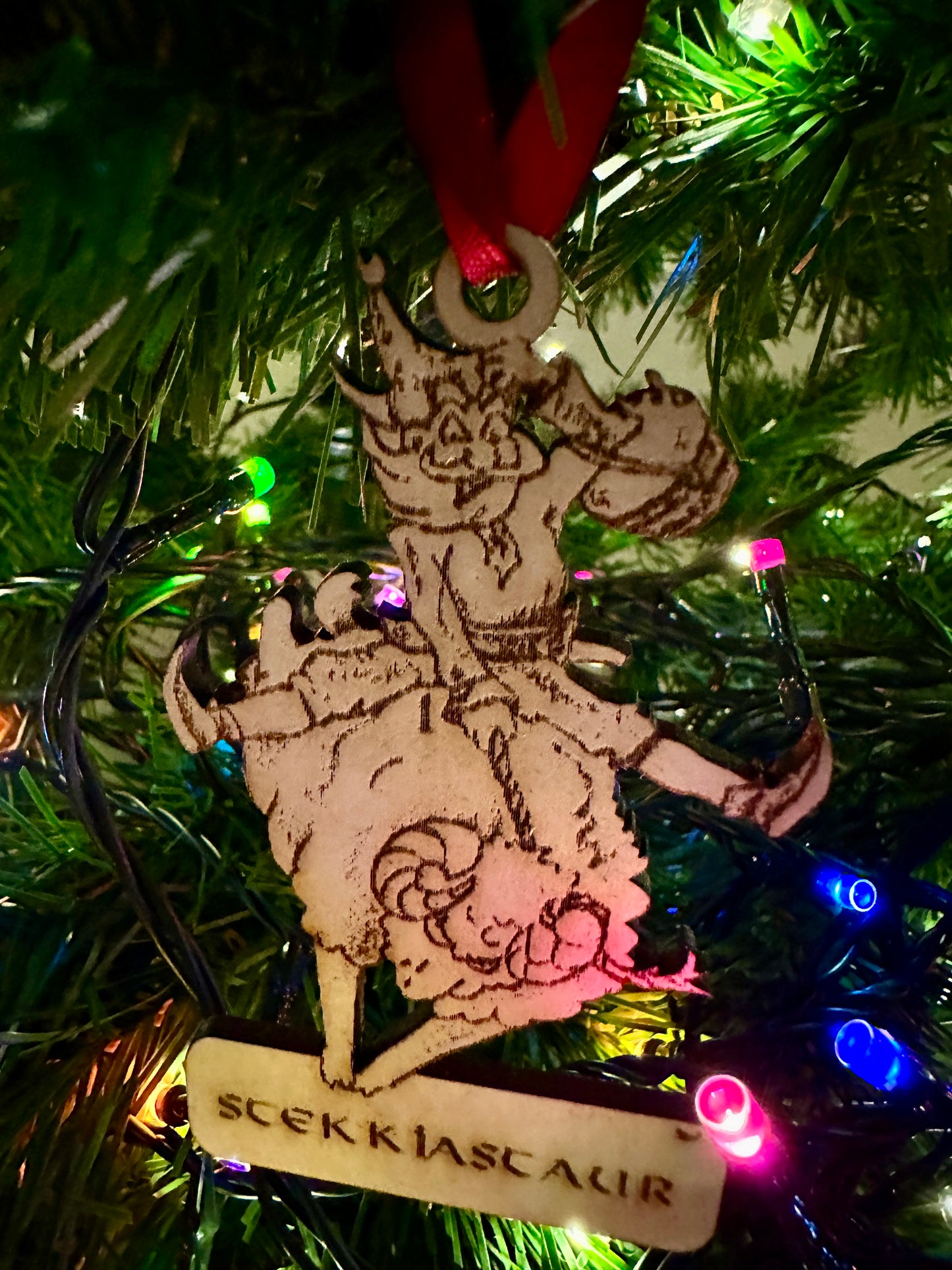 Íslensku jólasveinarnir - Stekkjastaur