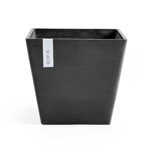 ECOPOTS Rotterdam 40 cm - blómapottur
