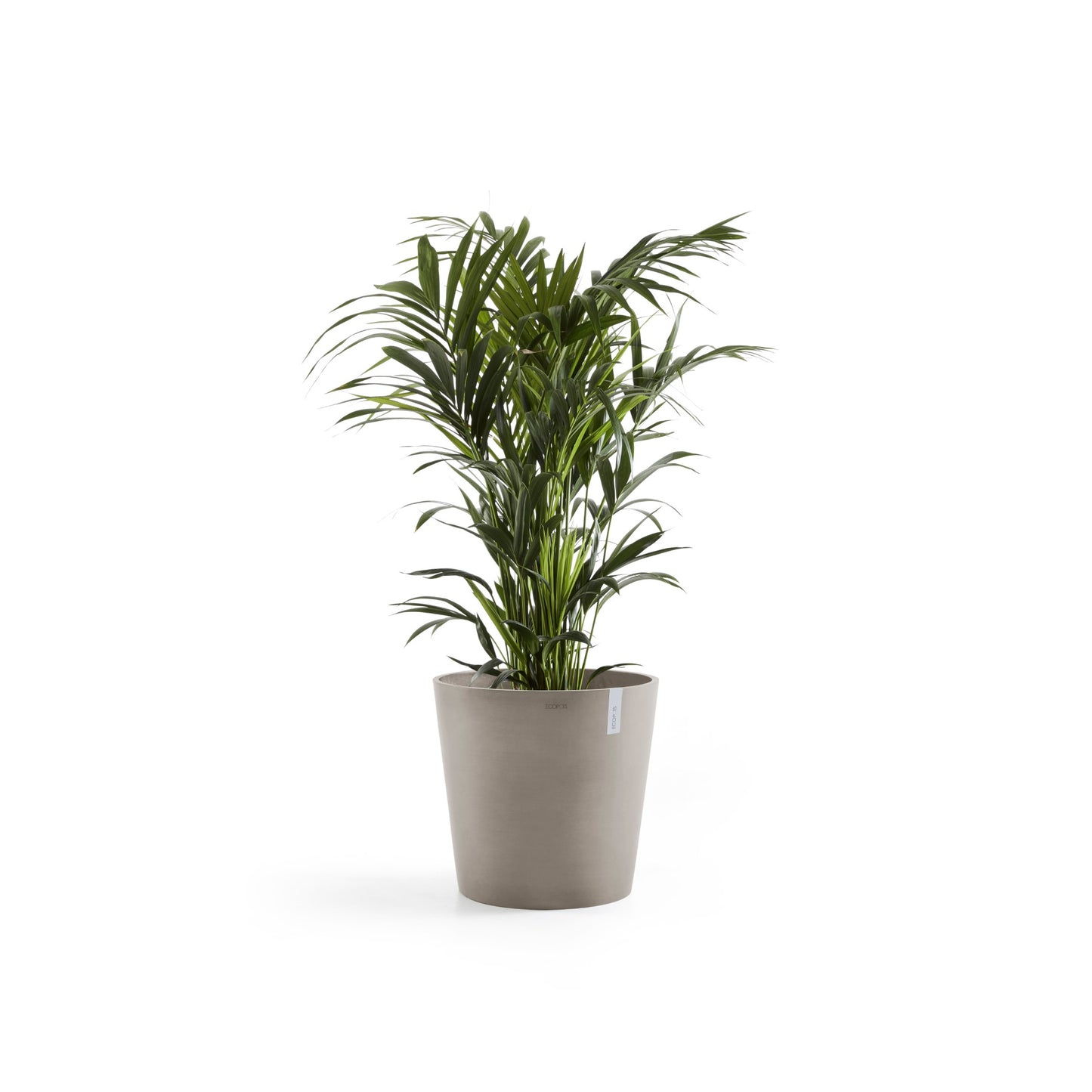 ECOPOTS Amsterdam 50 cm - blómapottur