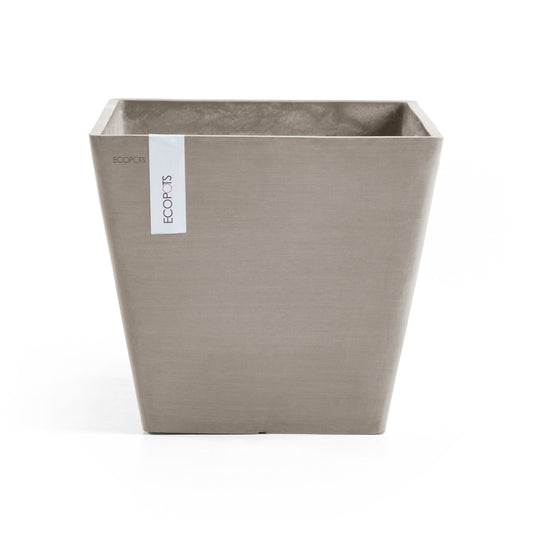 ECOPOTS Rotterdam 30 cm - blómapottur
