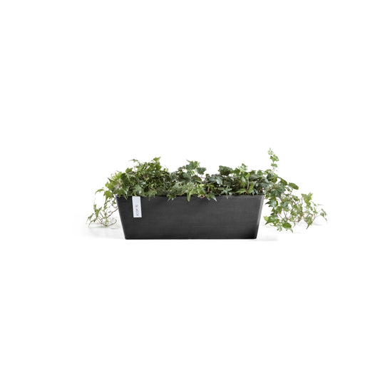 ECOPOTS Bruges 55 cm lengd - blómapottur