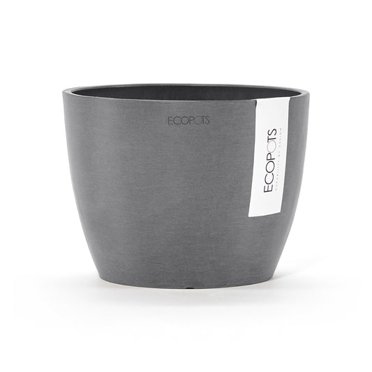 ECOPOTS Stockholm 16 cm - blómapottur