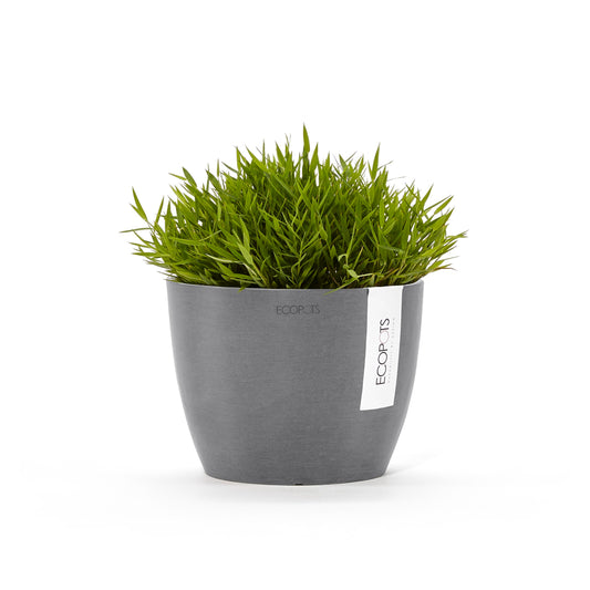 ECOPOTS Stockholm 16 cm - blómapottur