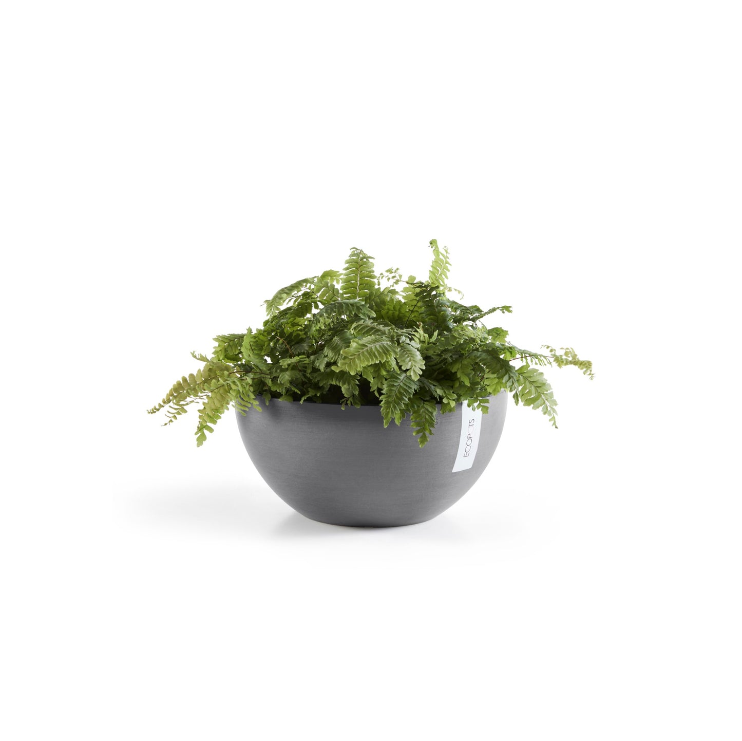 ECOPOTS Brussels 25 cm - blómapottur