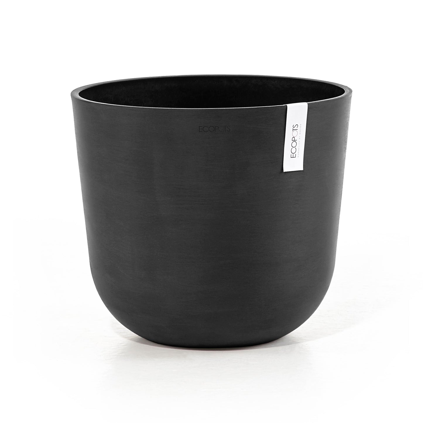 ECOPOTS Oslo 35 cm - blómapottur