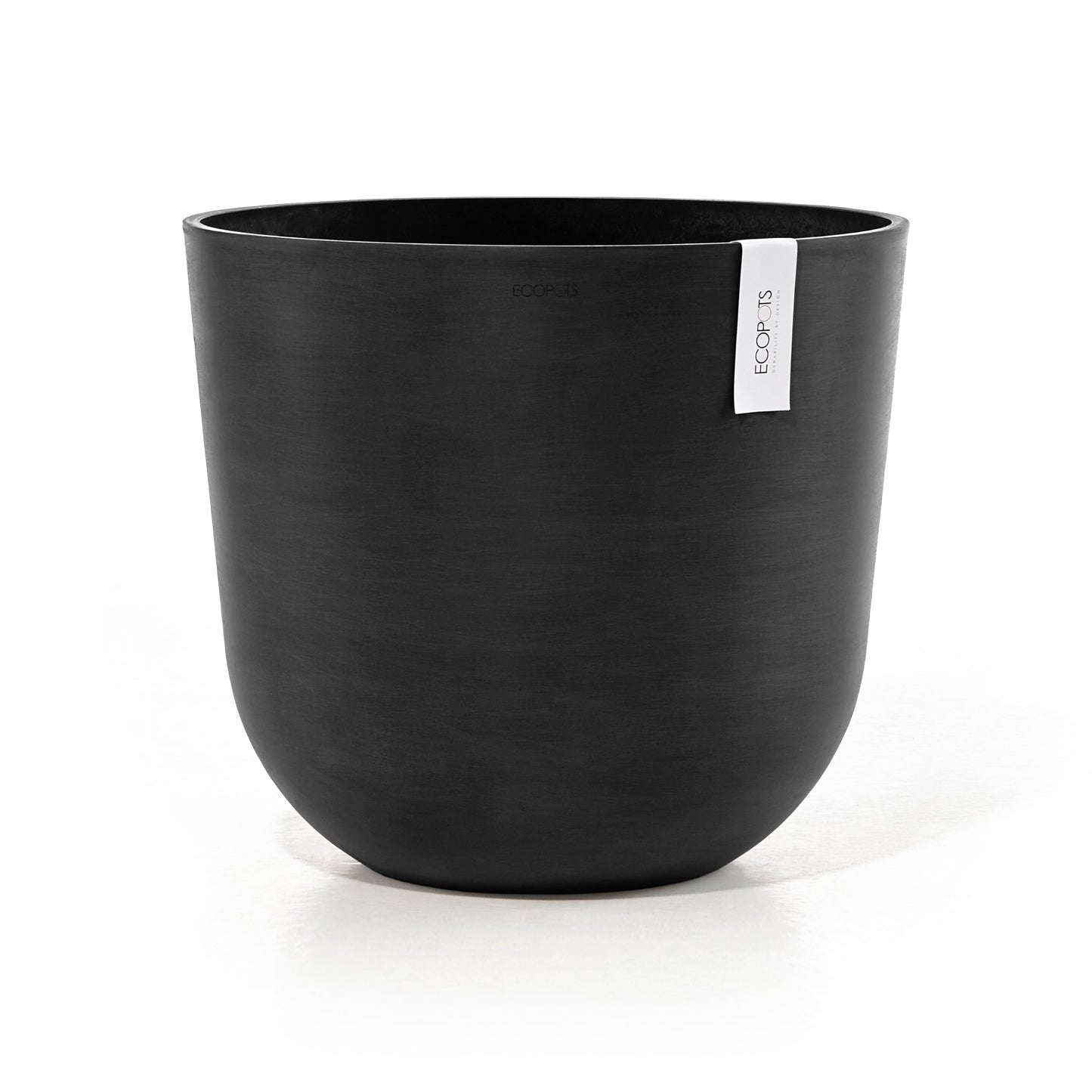 ECOPOTS Oslo 45 cm - blómapottur