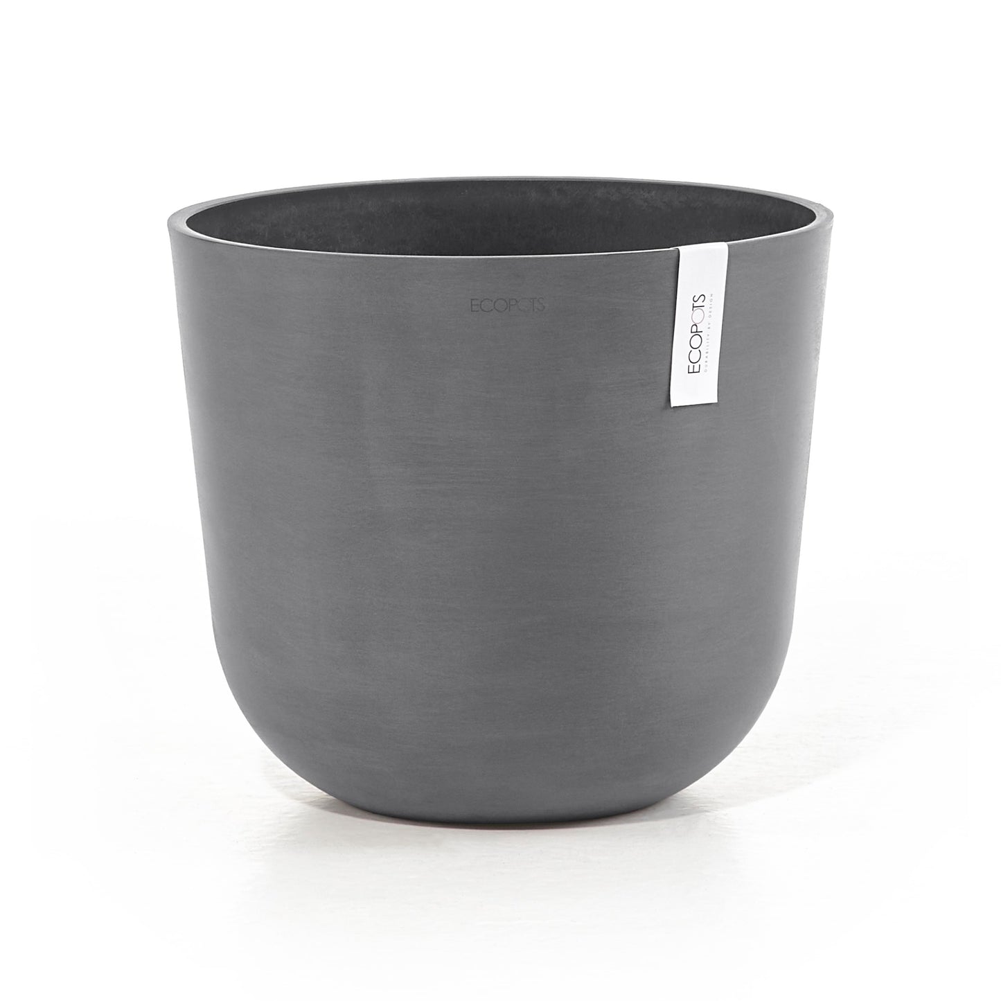 ECOPOTS Oslo 35 cm - blómapottur