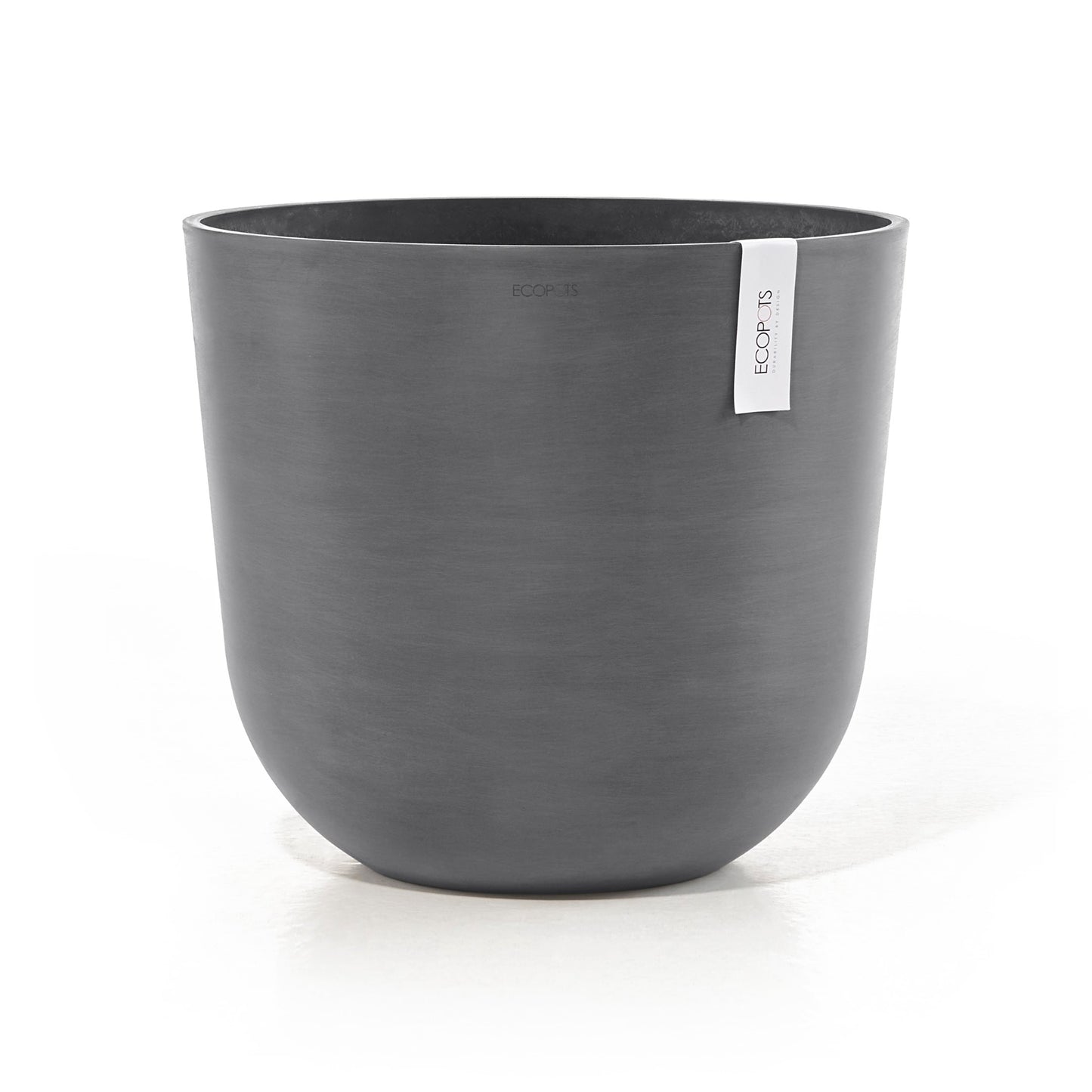 ECOPOTS Oslo 45 cm - blómapottur
