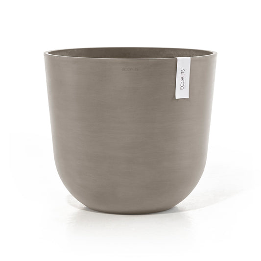 ECOPOTS Oslo 45 cm - blómapottur