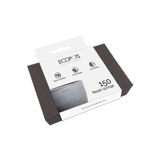 ECOPOTS viðgerðarsvampur