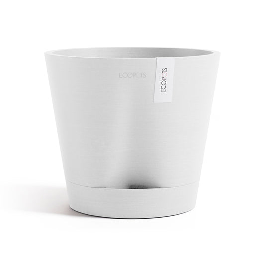ECOPOTS Venice 20 cm - blómapottur