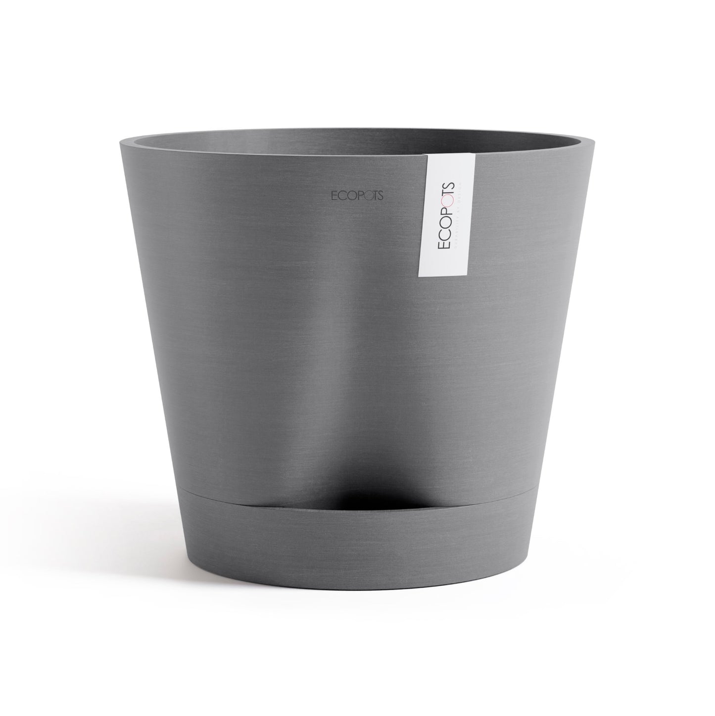 ECOPOTS Venice 40 cm - blómapottur