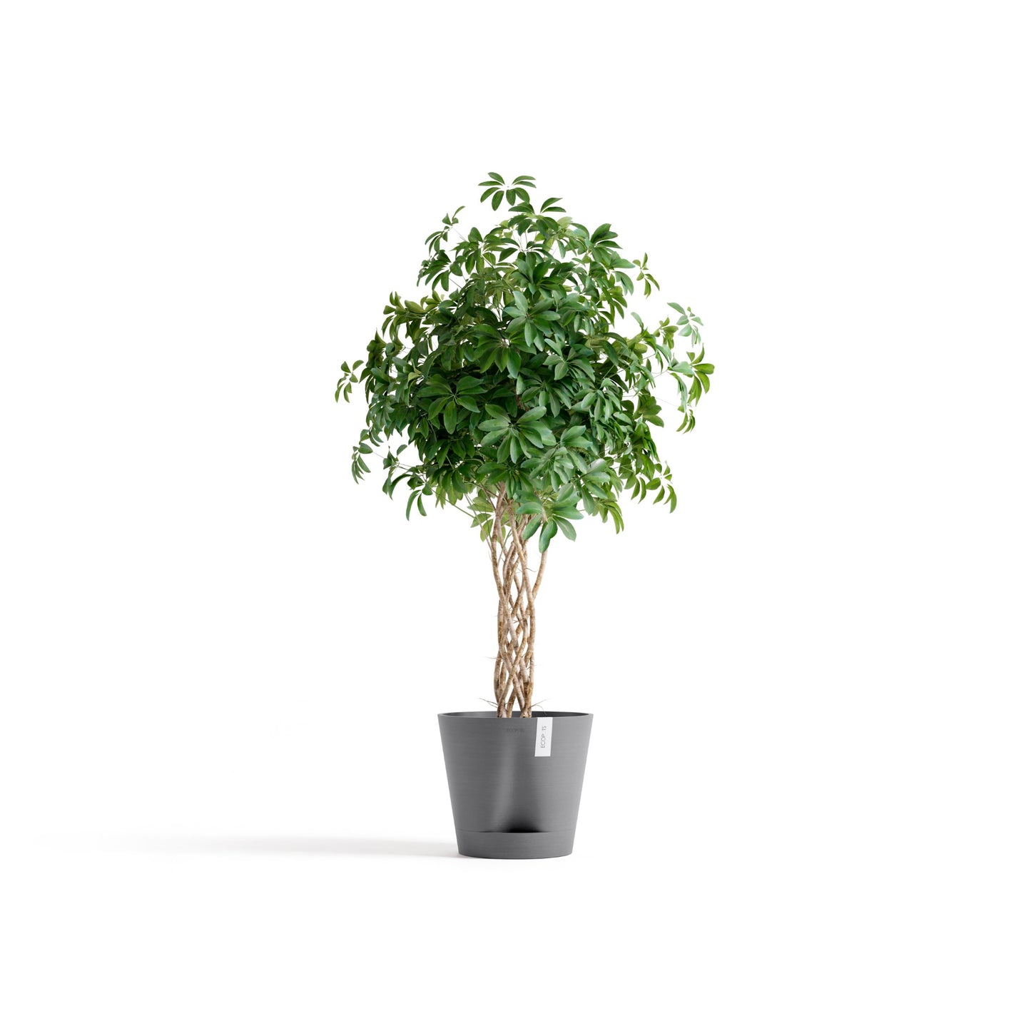 ECOPOTS Venice 40 cm - blómapottur