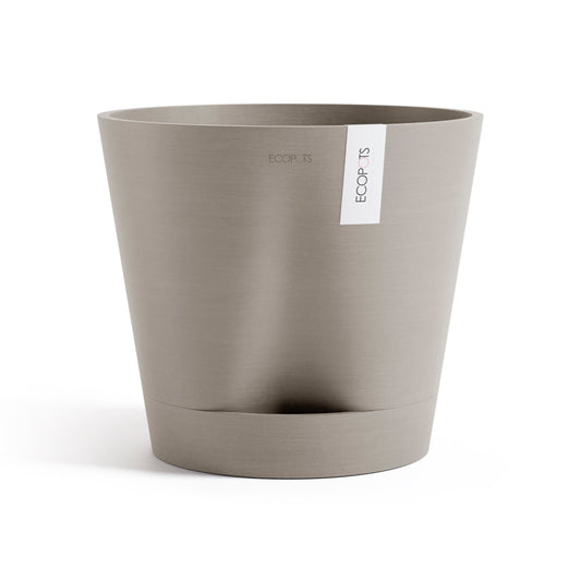 ECOPOTS Venice 40 cm - blómapottur