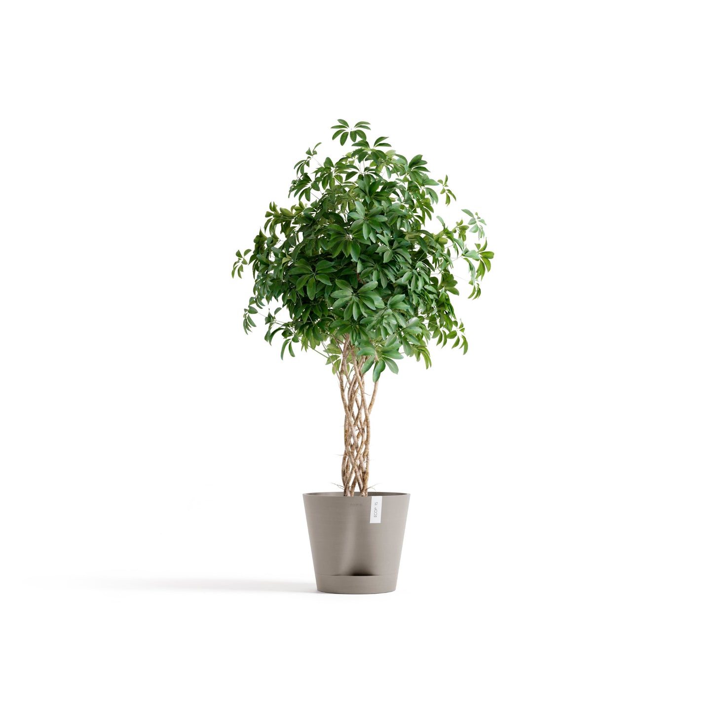 ECOPOTS Venice 40 cm - blómapottur