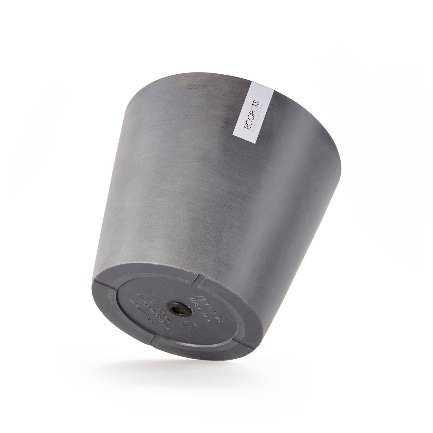 ECOPOTS Amsterdam 40 cm - blómapottur