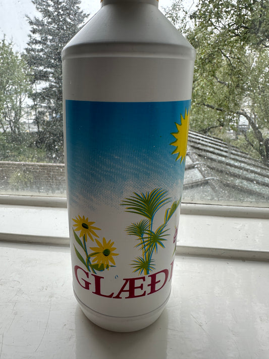 Glæðir - 1 lítri