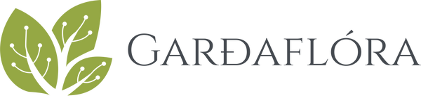 Garðaflóra verslun